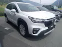 Suzuki S-Cross 1.5 Compact+ Hybrid 4x4