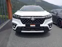 Suzuki S-Cross 1.5 Compact+ Hybrid 4x4