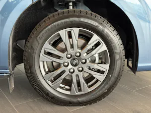 Ford Tourneo C Bus 320 L1 2.0 EcoBlue 150 Titanium