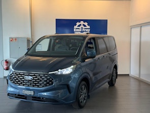 Vehicle image FORD Tourneo C Bus 320 L1 2.0 EcoBlue 150 Titanium