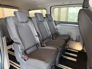 Ford Tourneo C Bus 320 L1 2.0 EcoBlue 150 Titanium