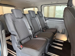 Vehicle image FORD Tourneo C Bus 320 L1 2.0 EcoBlue 150 Titanium