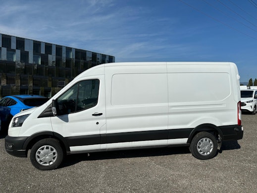 FORD E-Transit Van 350 L2H2 68kWh Trend 1