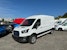 FORD E-Transit Van 350 L2H2 68kWh Trend