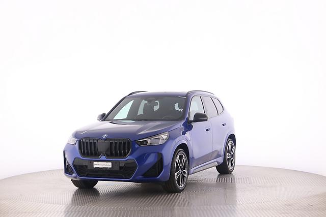 BMW X1 30e xDrive: Jetzt Probefahrt buchen!