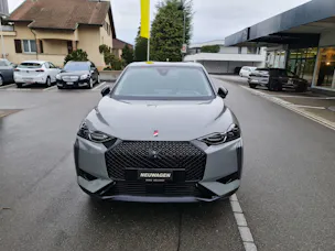 DS Automobiles 3 1.2 PureTech 130 Performance Line+