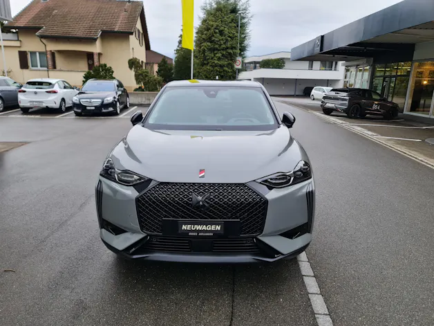 DS Automobiles 3 1.2 PureTech 130 Performance Line+
