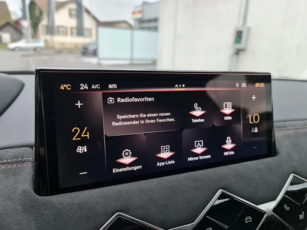 DS Automobiles 3 1.2 PureTech 130 Performance Line+