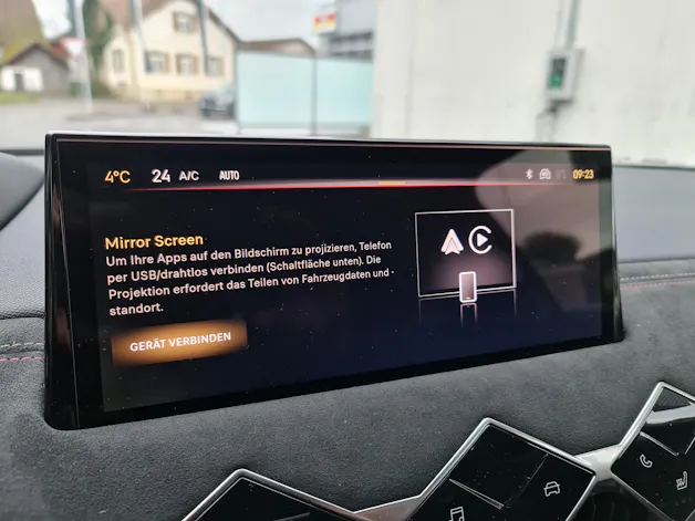 DS Automobiles 3 1.2 PureTech 130 Performance Line+