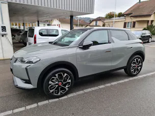 DS Automobiles 3 1.2 PureTech 130 Performance Line+