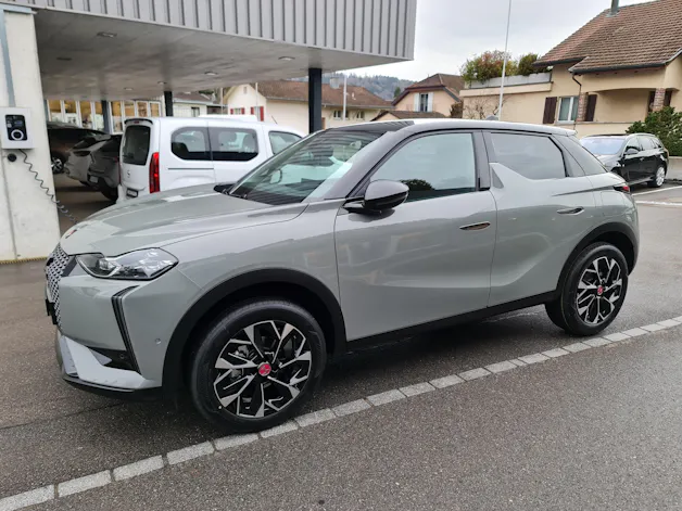 DS Automobiles 3 1.2 PureTech 130 Performance Line+