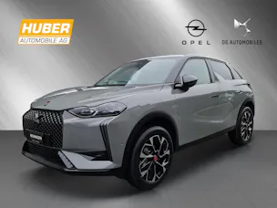 DS Automobiles 3 1.2 PureTech 130 Performance Line+