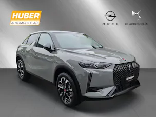 DS Automobiles 3 1.2 PureTech 130 Performance Line+
