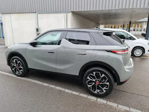 DS Automobiles 3 1.2 PureTech 130 Performance Line+