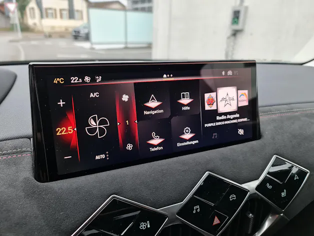 DS Automobiles 3 1.2 PureTech 130 Performance Line+