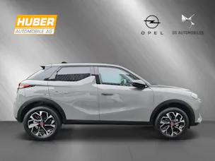 DS Automobiles 3 1.2 PureTech 130 Performance Line+