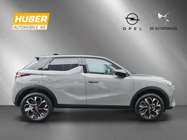 DS Automobiles 3 1.2 PureTech 130 Performance Line+