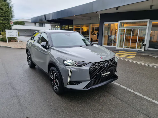 DS Automobiles 3 1.2 PureTech 130 Performance Line+