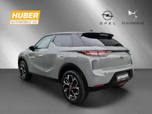 DS Automobiles 3 1.2 PureTech 130 Performance Line+