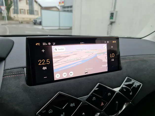 DS Automobiles 3 1.2 PureTech 130 Performance Line+