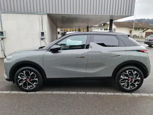 DS Automobiles 3 1.2 PureTech 130 Performance Line+