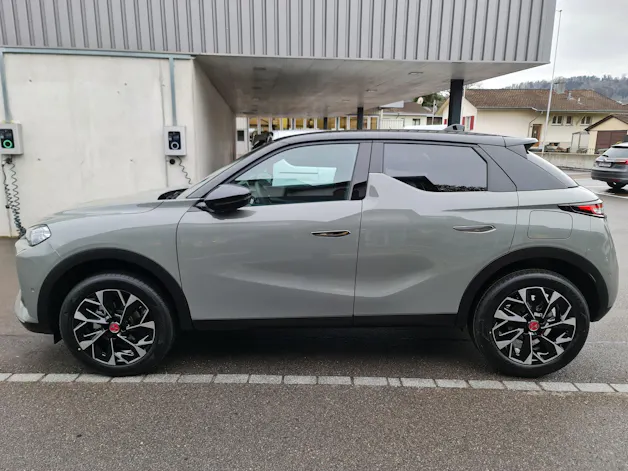 DS Automobiles 3 1.2 PureTech 130 Performance Line+