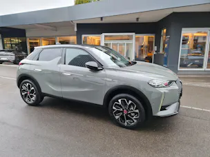DS Automobiles 3 1.2 PureTech 130 Performance Line+