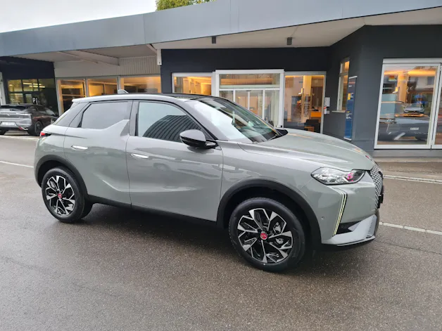 DS Automobiles 3 1.2 PureTech 130 Performance Line+