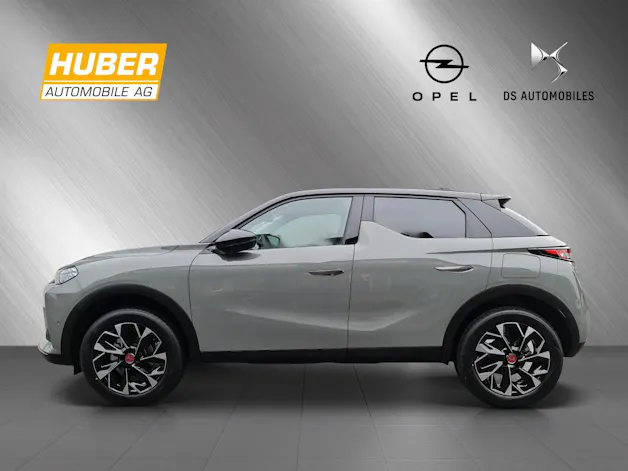 DS Automobiles 3 1.2 PureTech 130 Performance Line+