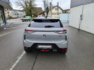DS Automobiles 3 1.2 PureTech 130 Performance Line+