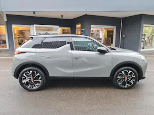 DS Automobiles 3 1.2 PureTech 130 Performance Line+