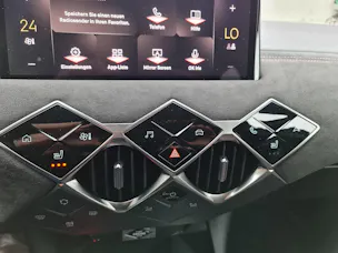 DS Automobiles 3 1.2 PureTech 130 Performance Line+