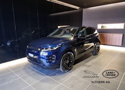 Vehicle image LAND ROVER RANGE ROVER EVOQUE0