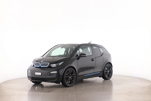 BMW i3 120 Ah: Jetzt Probefahrt buchen!