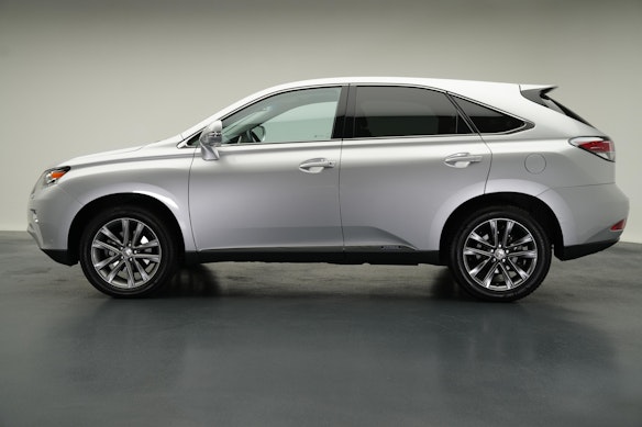 LEXUS RX 450h Comfort 3