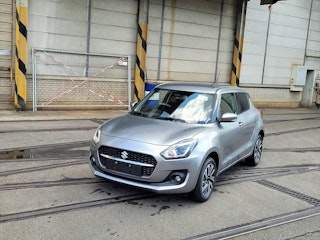 Vehicle placeholder image