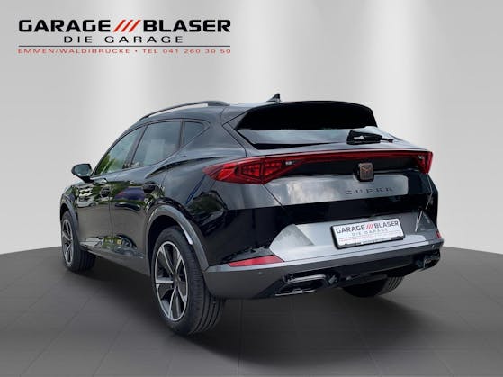 Cupra Formentor 1.5 TSI, Listino Prezzi Auto