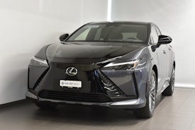 Vehicle image LEXUS RZ0