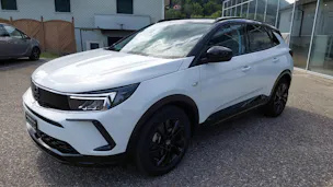 Opel Grandland 1.6 T PHEV GS