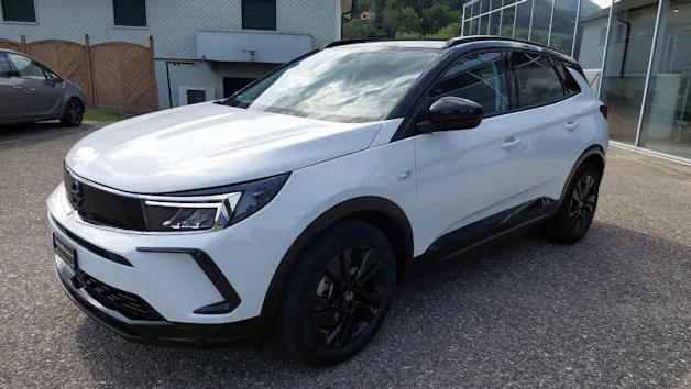 Opel Grandland 1.6 T PHEV GS