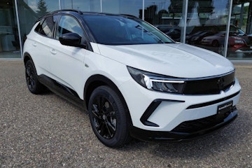 Vehicle image OPEL GRANDLAND 0 Vehicle image OPEL GRANDLAND 0