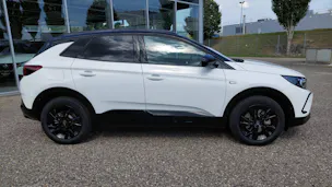 Opel Grandland 1.6 T PHEV GS