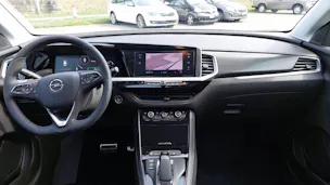 Opel Grandland 1.6 T PHEV GS
