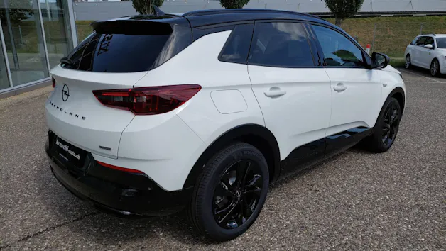 Opel Grandland 1.6 T PHEV GS