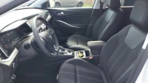 Opel Grandland 1.6 T PHEV GS