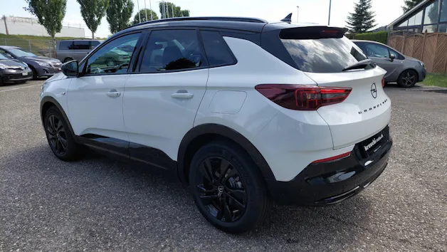 Opel Grandland 1.6 T PHEV GS