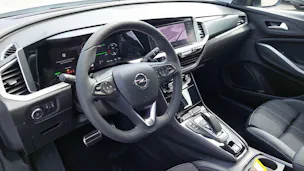 Opel Grandland 1.6 T PHEV GS