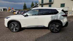 Nissan X-Trail 1.5 VC-T Tekna+ e-4orce