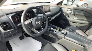Nissan X-Trail 1.5 VC-T Tekna+ e-4orce