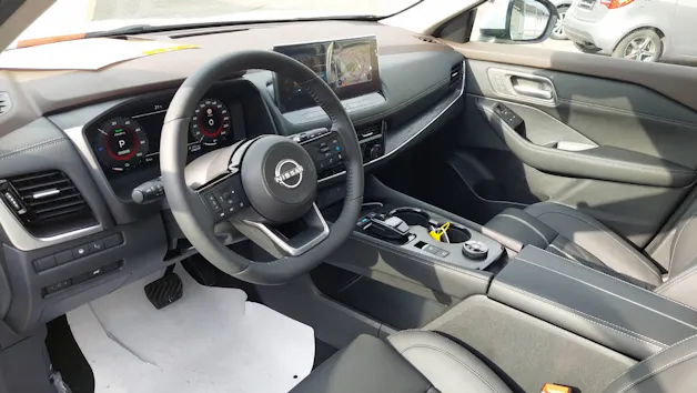 Nissan X-Trail 1.5 VC-T Tekna+ e-4orce
